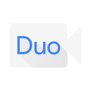 Google Duo